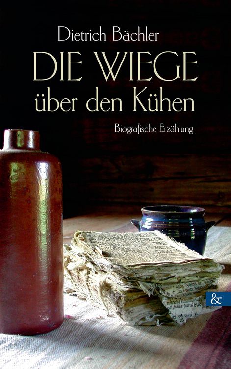Produktbild: Die Wiege &uuml;ber den K&uuml;hen