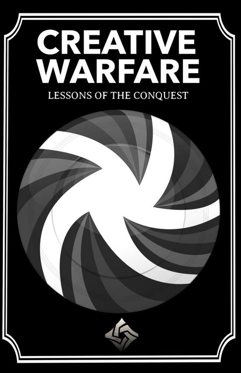 Produktbild: Creative Warfare