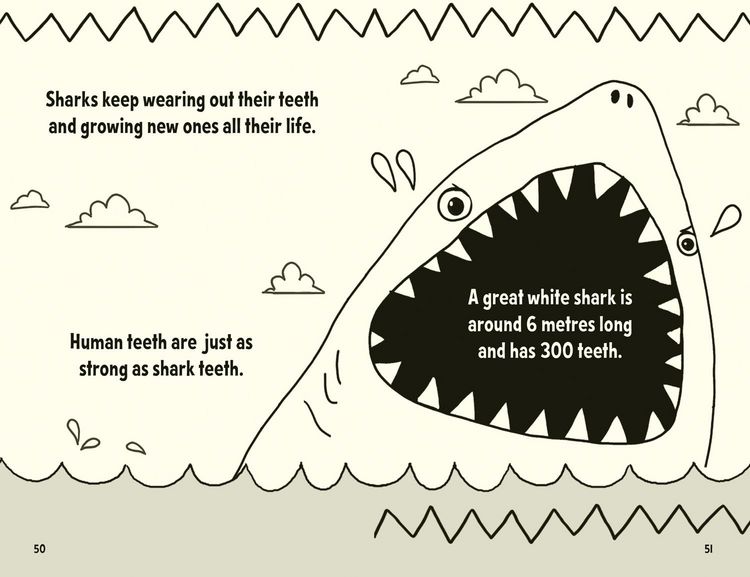Produktbild: Amazing Facts Every 6 Year Old Needs to Know