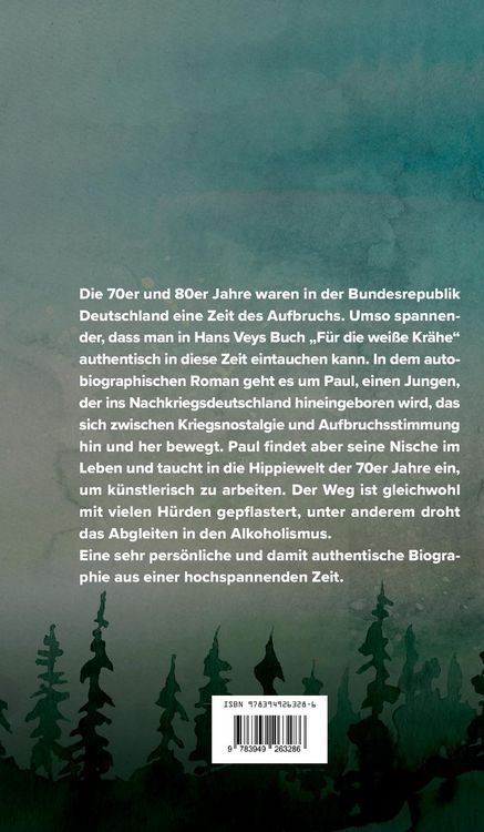 Produktbild: F&uuml;r die wei&szlig;e Kr&auml;he