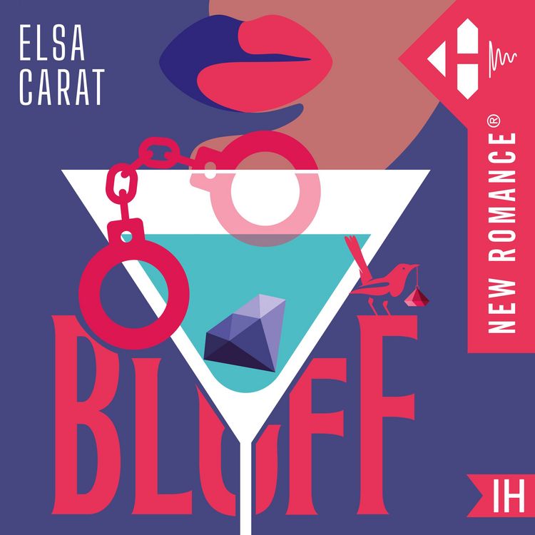 Produktbild: Bluff