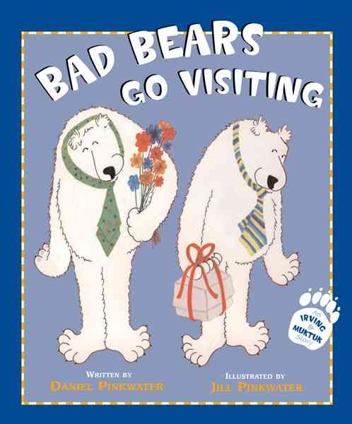 Produktbild: Bad Bears Go Visiting