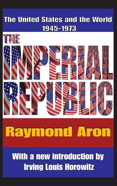 Produktbild: The Imperial Republic
