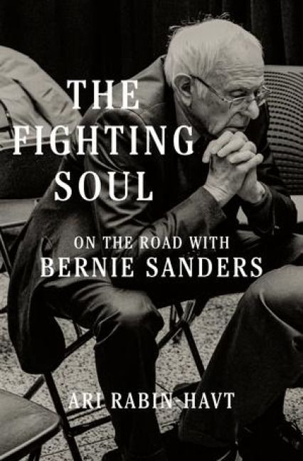 Produktbild: The Fighting Soul