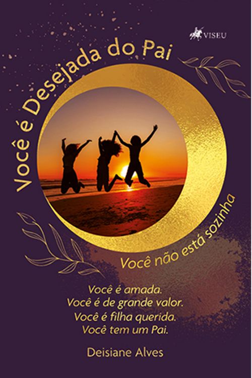 Produktbild: Voc&ecirc; &eacute; Desejada do Pai