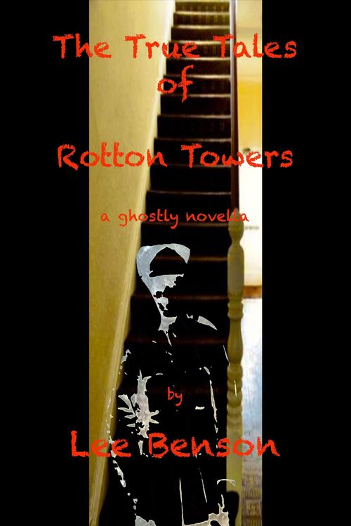 Produktbild: The True Tale Of Rotton Towers