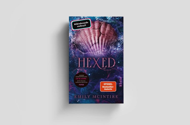 Produktbild: Hexed