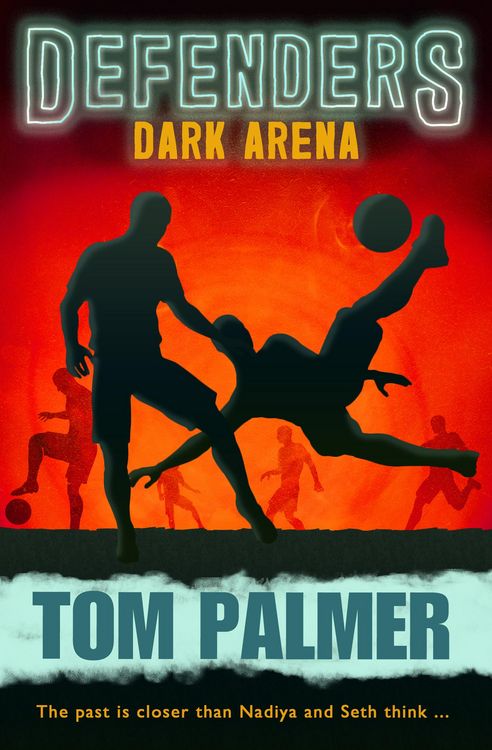 Produktbild: Palmer, T: Defenders Dark Arena