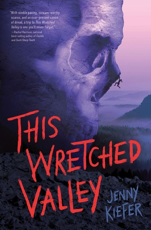 Produktbild: This Wretched Valley