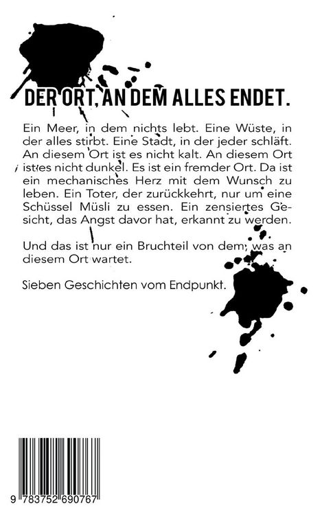 Produktbild: Endpunkt