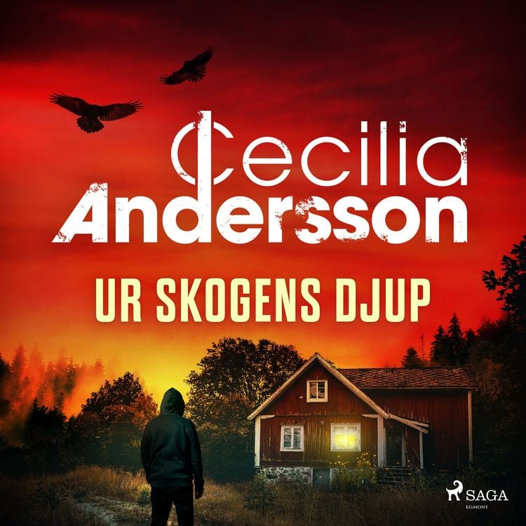 Produktbild: Ur skogens djup