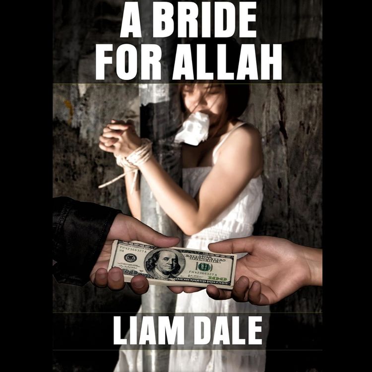 Produktbild: A Bride for Allah