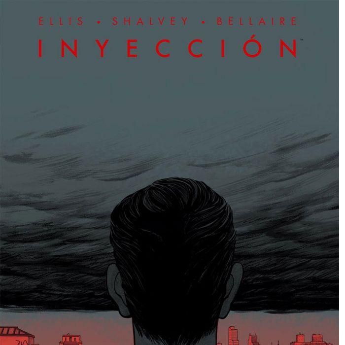 Produktbild: Inyecci&oacute;n 2