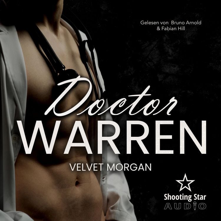 Produktbild: Doctor Warren
