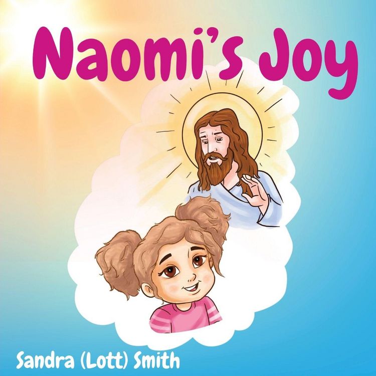 Produktbild: Naomi's Joy
