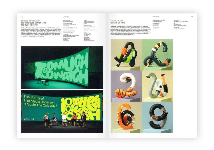 Produktbild: The World's Best Typography