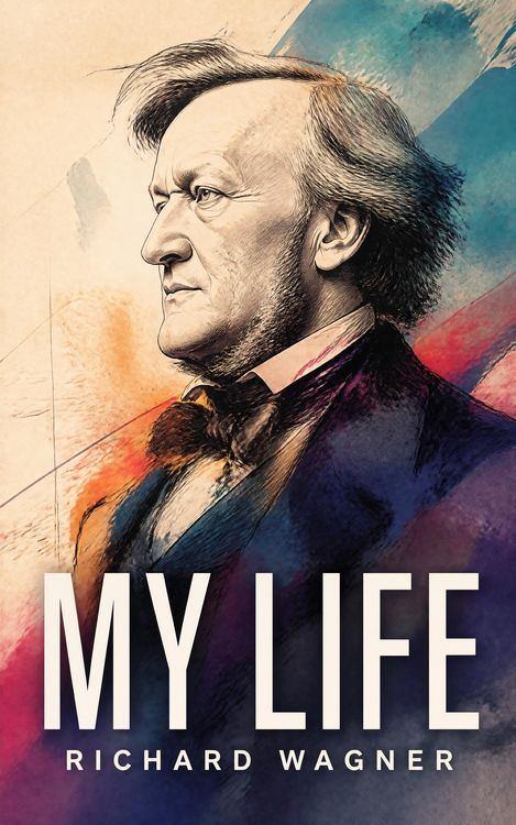 Produktbild: My Life