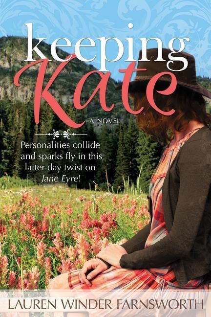 Produktbild: Keeping Kate