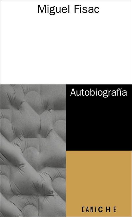 Produktbild: Autobiograf&iacute;a