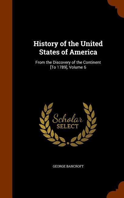 Produktbild: Hist Of The USA