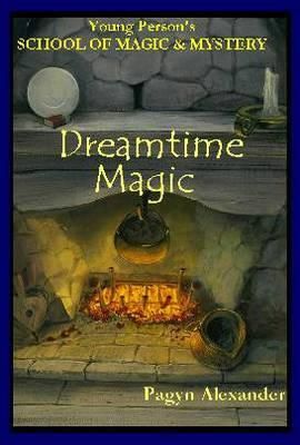 Produktbild: Dreamtime Magic