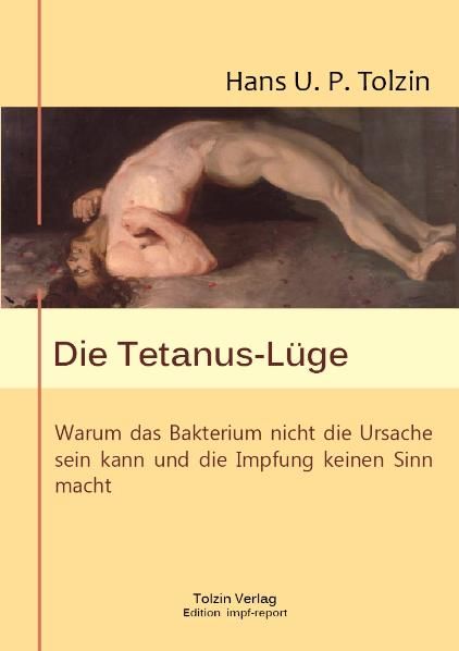 Produktbild: Die Tetanus-L&uuml;ge