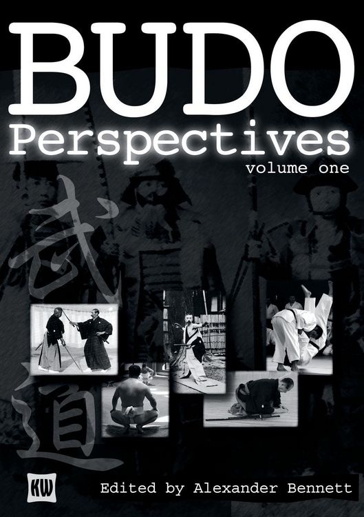 Produktbild: Budo Perspectives