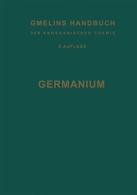 Produktbild: Germanium