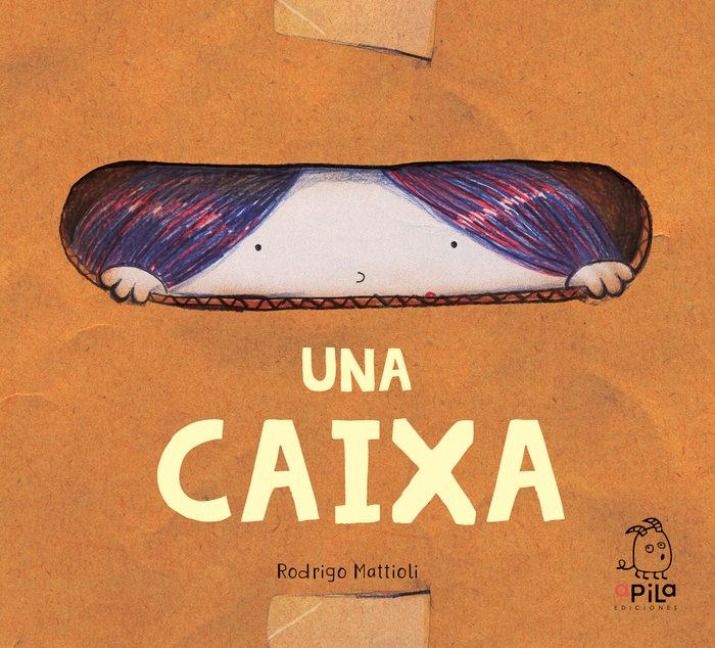 Produktbild: Una caja