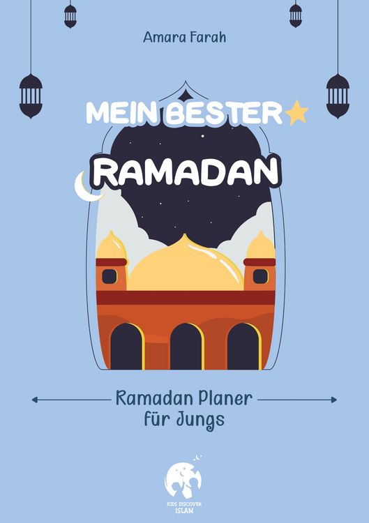 Produktbild: Mein bester Ramadan