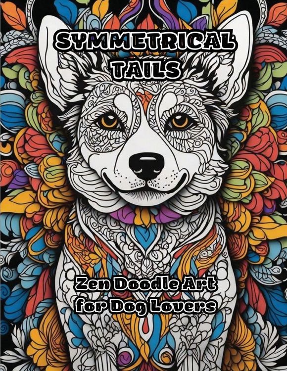 Produktbild: Symmetrical Tails
