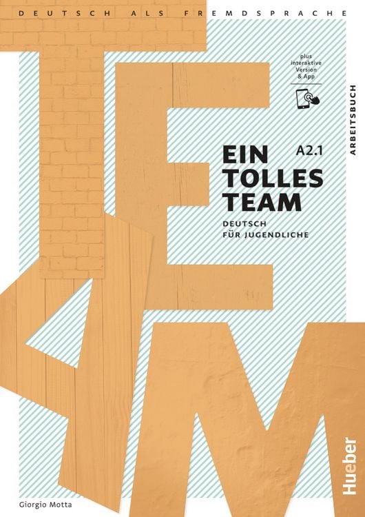 Produktbild: Ein tolles Team A2.1