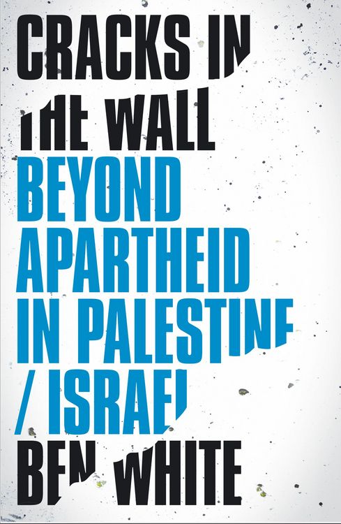 Produktbild: Cracks in the Wall