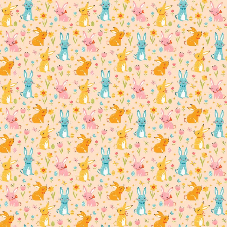 88 x Origami Kids – Ostern
