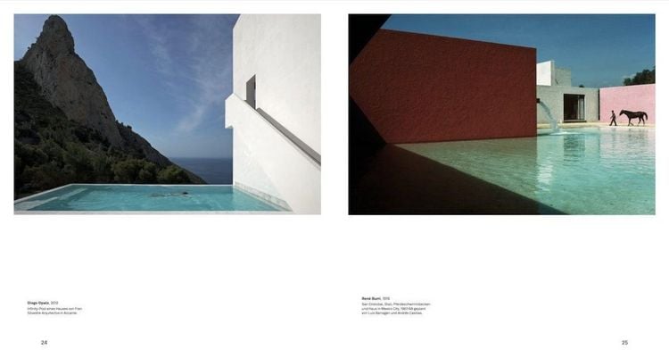 Produktbild: The Swimming Pool in Photography
