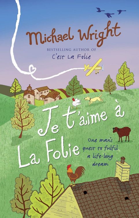 Produktbild: Je t'aime &agrave; la Folie