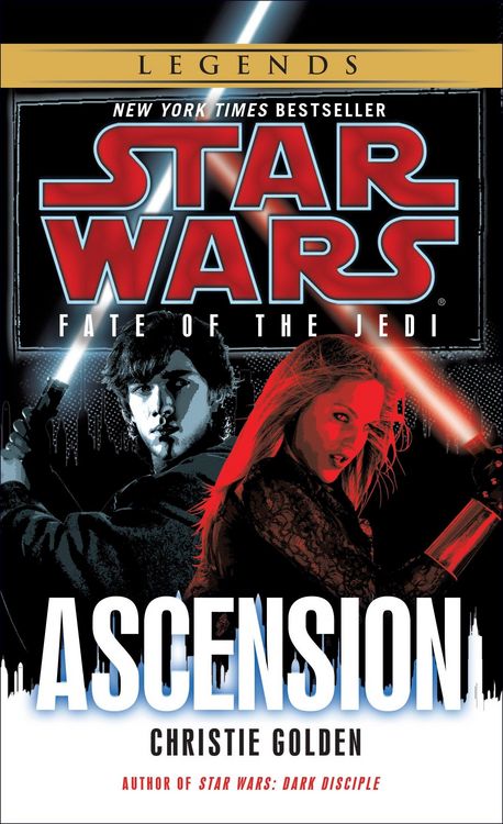 Produktbild: Ascension