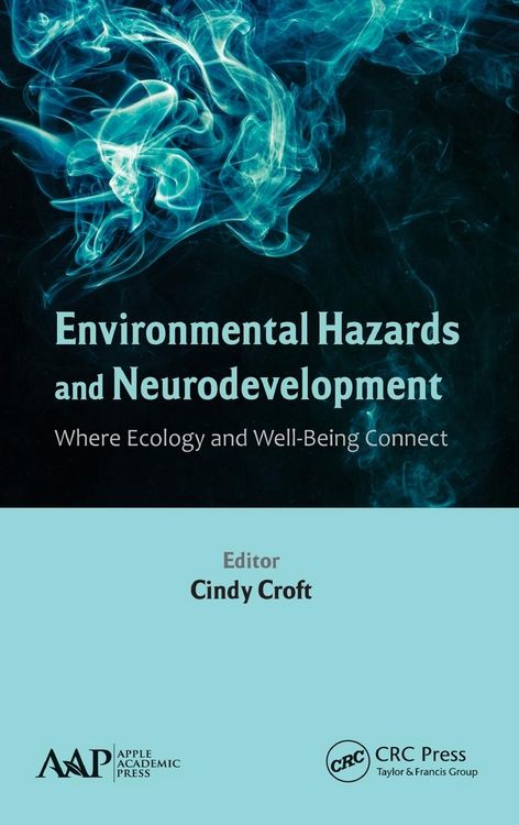 Produktbild: Environmental Hazards and Neurodevelopment