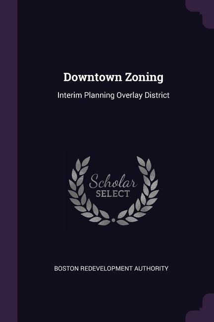 Produktbild: Downtown Zoning