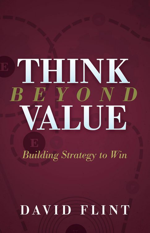 Produktbild: Think Beyond Value