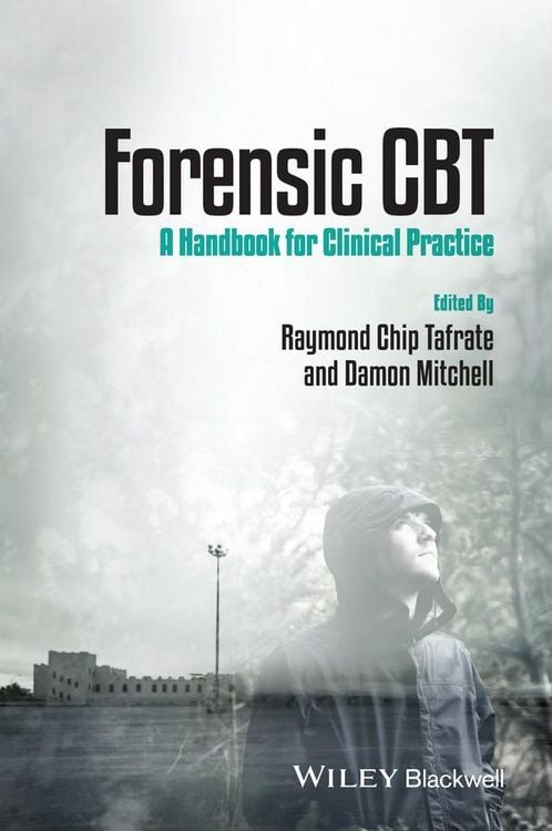 Produktbild: Forensic CBT