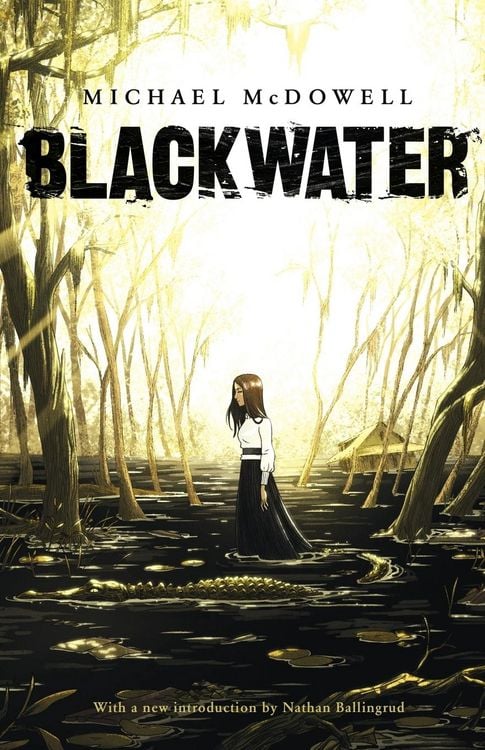 Produktbild: Blackwater