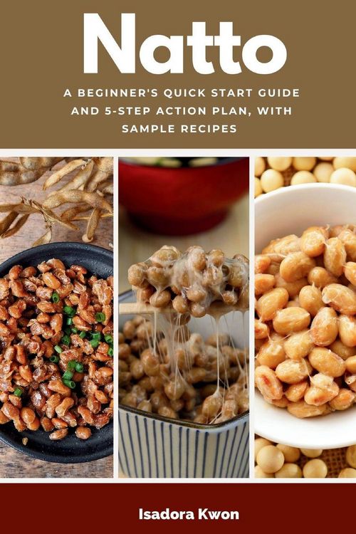 Produktbild: Natto