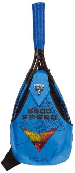 Produktbild: Speedbadminton Set SPEED 6600 LED im Slingbag