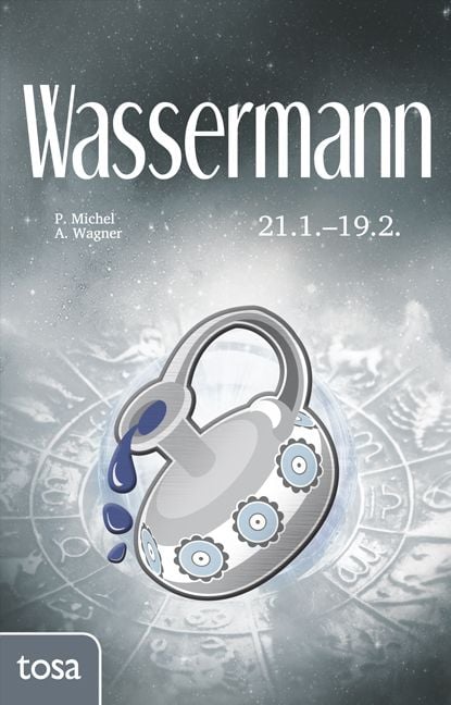Produktbild: Wassermann