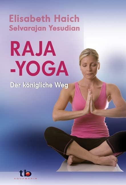 Produktbild: Raja-Yoga