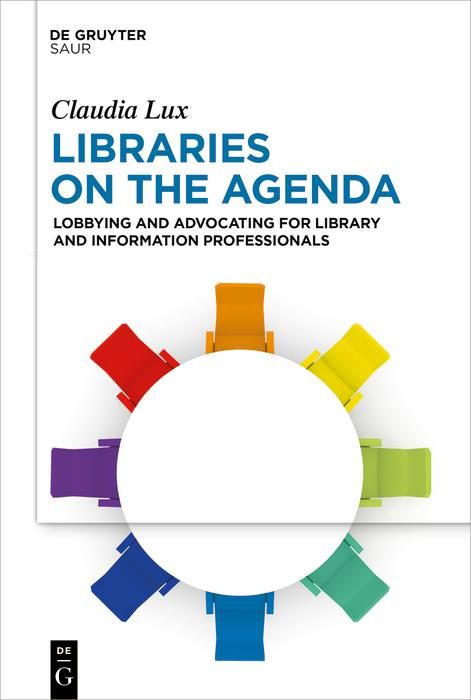 Produktbild: Libraries on the Agenda