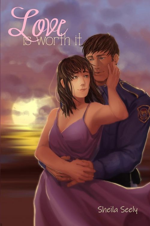 Produktbild: Love Is Worth It