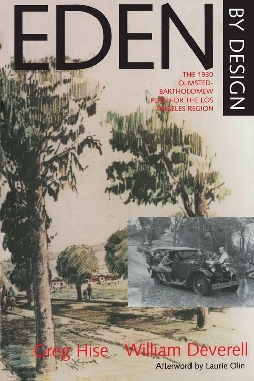 Produktbild: Eden by Design