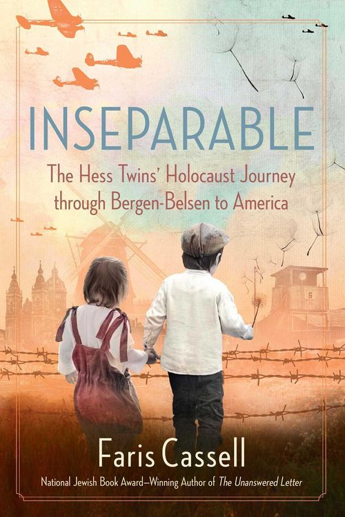 Produktbild: Inseparable